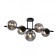 Lovisa 3051-305 5h14 40W chandelier