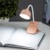 Gener table lamp LED 2W USB AKB MIX 9x9x22 cm Risalux
