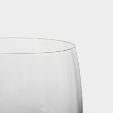A set of glass glasses for whiskey Pavo Aqua, 230 ml, 6 pcs-2