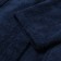 Male robe, "bath", color dark blue size 56