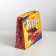 Gift laminated horizontal package, packaging, YOU ARE SUPER, L 40 x 31 x 11.5 cm