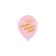 Shar Latex 14 "" The Best Day ", a set of 50 pcs.