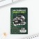 Set of mini pen and stickers-stacked 20 liters "Be always ahead"