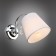 Wall lamp (sconces) novello E14 60W