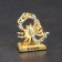 Souvenir Zodiac sign "Scorpio", with crystals