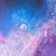 Paper Two -sided craft “Cosmos”, 70 x 100 cm