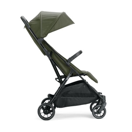 Stroller walking Inglesina Now, color Sprint Green-4
