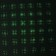Laser pointer Parish, 1200 mAh, 532 nm, ray 2 km, green beam, 16.6 x 2.1 cm