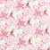 Glossy packaging paper "Ranunkulus", 1 sheet, 70 x 100 cm