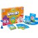 Board game for guessing the mixers "Who am I?", With pictures