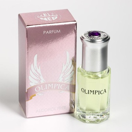 Women's perfume OLIMPISA, 6 ml-2