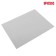 Glue -based magnetic tape, white, 20 × 15 cm