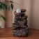 Adisson fountain, 27x15 cm (with backlight)