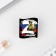 Icon for May 9: Victory Day, "Za Our", 3 x 3 cm