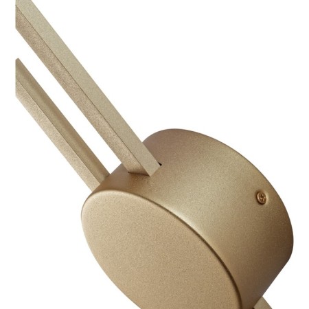 Wall lamp "Lorin", size 12x6x90 cm, 18W, LED, 3000K-1