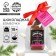 Chocolate bombing with Marshmallow "The time has come" in the form of a bottle, 50 g.