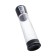 Automatic pump for the penis Sexus Men Expert Alrik, ABS plastic, black, 29 cm