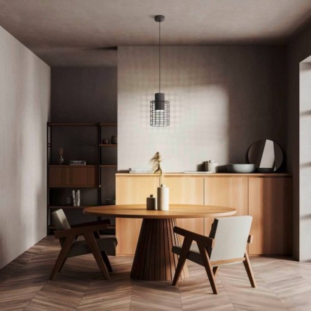 Milligan chandelier, 1x40W E27-1