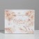 Package-Korok “Happy New Year”, 23 x 18 x 11 cm, New Year