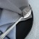 A teaspoon spoon with engraving since February 23 "Sergey", 3 x 14 cm.
