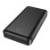 External battery Borofone BJ3A, Li-Pol, 20,000 mAh, 2xUSB, 2 A, black