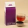 Black tea "Pofigin": with aroma forest berries, 100 g.