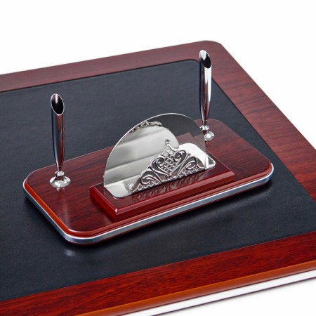 Table 7V1 set (pencil, sub-d/handle, visits, D-009 clock, bookcase, knife chancers, subscu,) 7917777-3