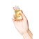 Massage oil with pheromones "Pitches-fire" "Egoist", 50 ml