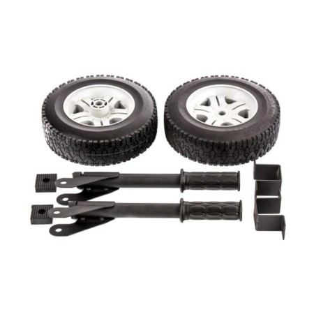 Transport kit for PS Denzel generators, wheels and handles 946725