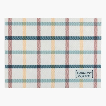 A set of napkins per table 2 pcs. Dolyana "Harmony" PVC 40*29cm-2