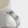 Porcelain mug "Winnie the Pooh", 420 ml