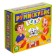 Board game for Rumiskubis logic, 2-4 players, 5+