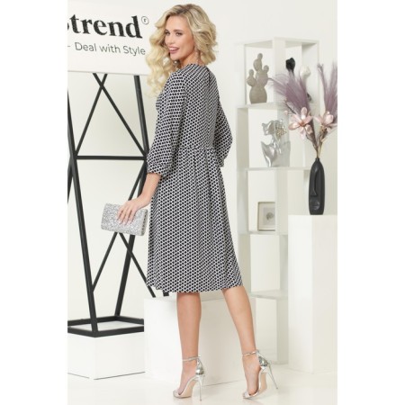 Dress "Look romantic", size 44-4