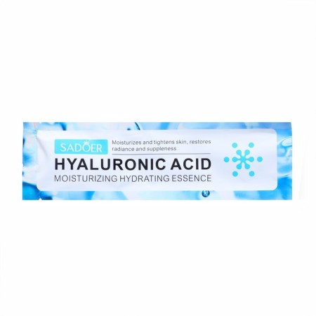 Hyaluronic acid reconstructor serum-recorder, 10 ml-1