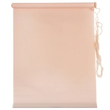 Rolled curtain 