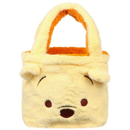Belch Baby Plush, 23x11x28 cm, bilateral, Bear Winnie and his friends-2