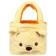 Belch Baby Plush, 23x11x28 cm, bilateral, Bear Winnie and his friends