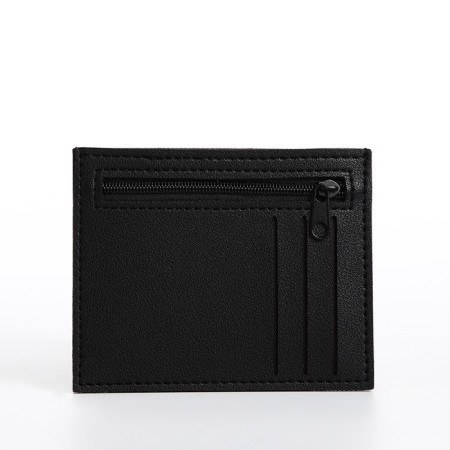 Cartholder, black color-1