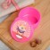 Lunch-Box Round "Pesel", 150 ml