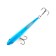 Rattlin Namazu Veiro, L = 66 mm, 16.5 g, sinking, color No. 19