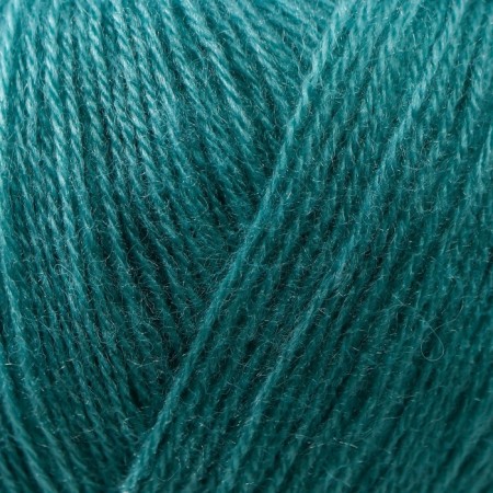 Yarn "Angora Gold" 20% wool, 80% acrylic 550m/100g (462)-3
