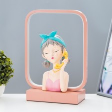 Boat Table lamp 