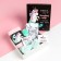 Set of gift "Magic set" towel and accessories