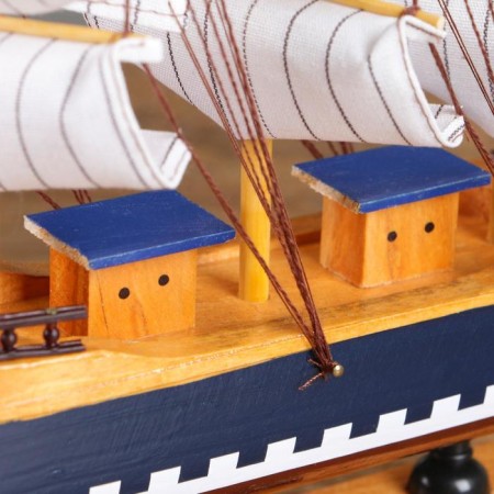 Souvenir Middle Ship Endimion, 40x 6x33 cm 56418-4