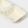 Lunch - boxing, box for bento -gif and burger, 450 ml, 15.2 × 15.4 × 8.8 cm, sugarcane reed