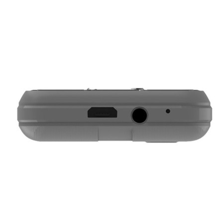 Cell phone Maxvi K21 Gray-3