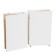 Shirma "White", 150x160 cm (team)