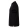 Male shirt, size 50, black color