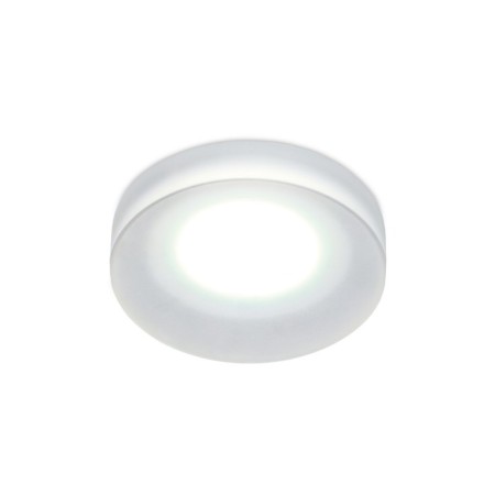 Lamp built -in spot Ambrella Techno Spot Techno TN135, GU5.3, white, matte color