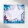 Magnet with a block for the records "You are bright" 11,1x10 cm